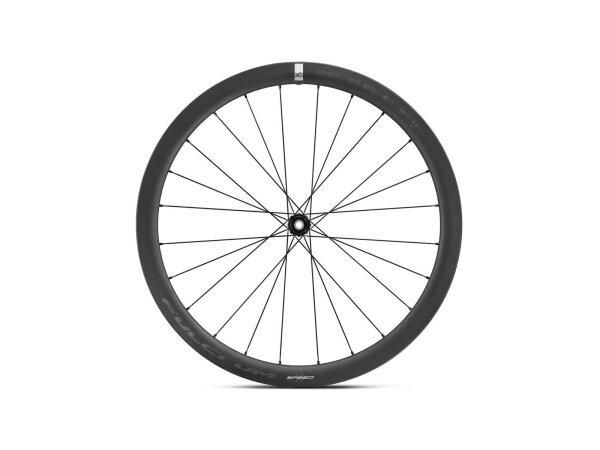 FULCRUM Laufradsatz "Speed 42/57 Combo DB C23" Ren HG 8-11