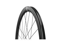 FULCRUM Laufradsatz "Speed 42/57 Combo DB C23" Ren HG 8-11