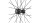 FULCRUM Laufradsatz "Speed 42/57 Combo DB C23" Ren HG 8-11