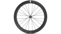 FULCRUM Laufradsatz "Speed 57 DB C23" Renn, 2-Way  HG 8-11