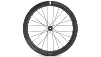 FULCRUM Laufradsatz "Speed 57 DB C23" Renn, 2-Way  HG 8-11