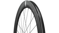 FULCRUM Laufradsatz "Speed 57 DB C23" Renn, 2-Way  HG 8-11
