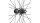 FULCRUM Laufradsatz "Speed 57 DB C23" Renn, 2-Way  HG 8-11