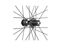 FULCRUM Laufradsatz "Speed 57 DB C23" Renn, 2-Way  CA N3W (inkl. 