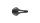 FIZIK Sattel "Vento Antares R5" Unisex, black / bl L 275 x B 140 