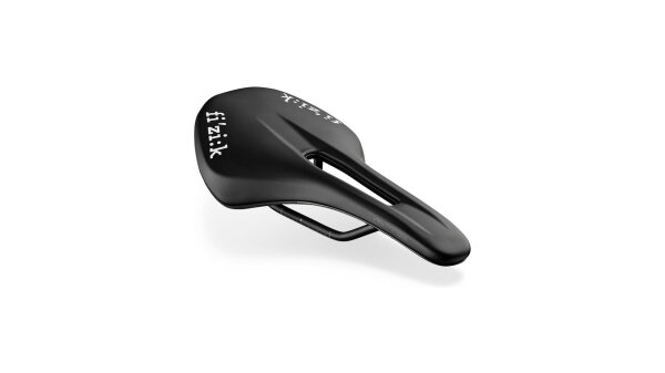 FIZIK Sattel "Vento Antares R5" Unisex, black / bl L 275 x B 150 