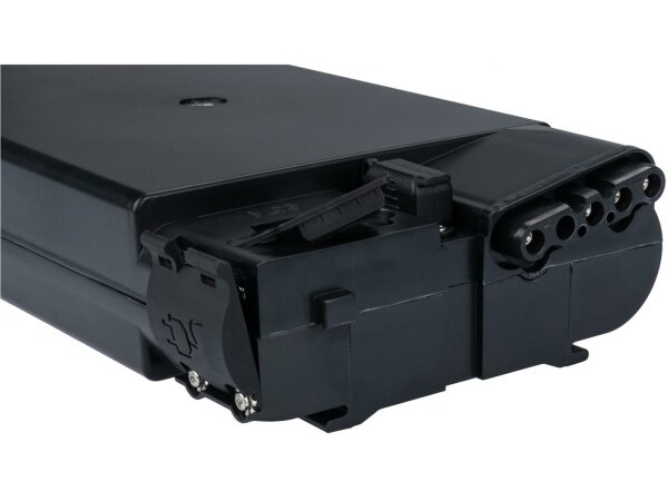 TRANZX Akku "BL03" 36 V 16 Ah, schwarz