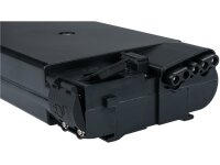 TRANZX Akku "BL03" 36 V 16 Ah, schwarz