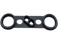 Kerzenschachtdichtung Athena BMW