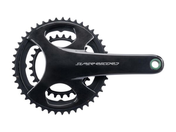 CAMPAGNOLO Kettenradgarnitur "Super Record WRL 12s 29 / 45 Zähne,