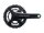 CAMPAGNOLO Kettenradgarnitur "Super Record WRL 12s 29 / 45 Zähne,