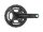 CAMPAGNOLO Kettenradgarnitur "Super Record WRL 12s 32 / 48 Zähne,
