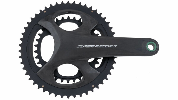 CAMPAGNOLO Kettenradgarnitur "Super Record WRL 12s 34 / 50 Zähne,