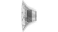 CAMPAGNOLO Kassettenzahnkranz "Super Record WRL 12 10-11-12-13-14
