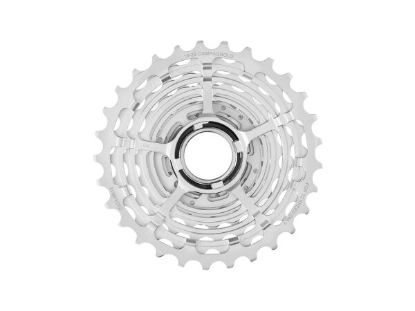 CAMPAGNOLO Kassettenzahnkranz "Super Record WRL 12 10-11-12-13-14