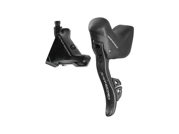 CAMPAGNOLO Scheibenbremse "Super Record WRL 12s" S links, hinten 