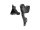 CAMPAGNOLO Scheibenbremse "Super Record WRL 12s" S links, hinten 