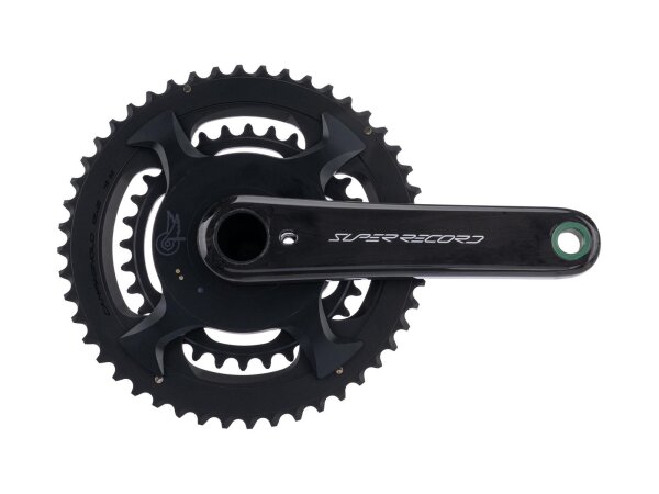 CAMPAGNOLO Kettenradgarnitur "Super Record WRL 12s 32 / 48 Zähne,