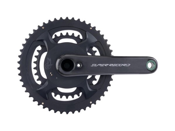 CAMPAGNOLO Kettenradgarnitur "Super Record WRL 12s 34 / 50 Zähne,