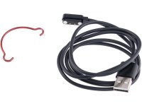 CAMPAGNOLO Kettenradgarnitur "Super Record WRL 12s 34 / 50 Zähne,