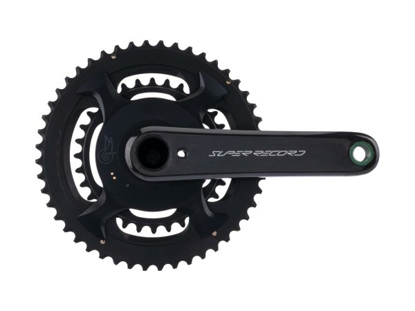 CAMPAGNOLO Kettenradgarnitur "Super Record WRL 12s 32 / 48 Zähne,