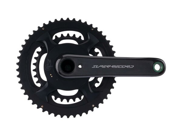 CAMPAGNOLO Kettenradgarnitur "Super Record WRL 12s 34 / 50 Zähne,