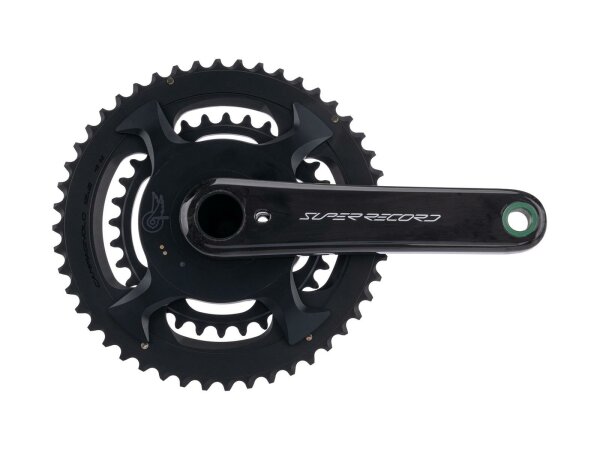 CAMPAGNOLO Kettenradgarnitur "Super Record WRL 12s 32 / 48 Zähne,