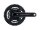 CAMPAGNOLO Kettenradgarnitur "Super Record WRL 12s 32 / 48 Zähne,