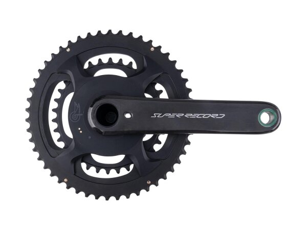 CAMPAGNOLO Kettenradgarnitur "Super Record WRL 12s 34 / 50 Zähne,