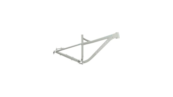 CONWAY Rahmen MT 629, Aluminium 7005, für 140-160mm Federgabel,