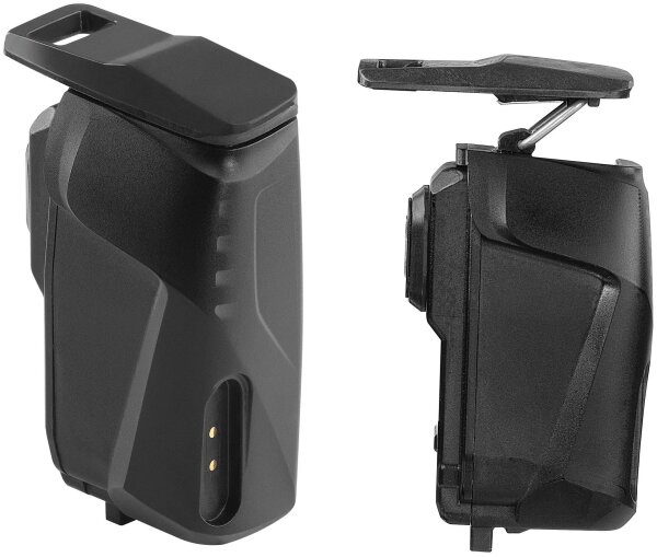 CAMPAGNOLO Akku "WRL 12S" SB-verpackt, Set, kompat schwarz