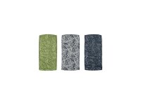 OXFORD Multifunktionstuch "Comfy" 3er Pack, 100...