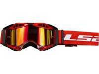 LS2 Crossbrille "Aura Pro" Verspiegeltes...