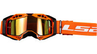 LS2 Crossbrille "Aura Pro" Verspiegeltes...