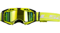 LS2 Crossbrille "Aura Pro" Verspiegeltes...