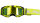 LS2 Crossbrille "Aura Pro" Verspiegeltes schwarz / neongelb