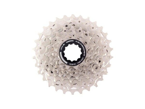 SHIMANO Kassettenzahnkranz "Ultegra CS-R8100/CS-R8 "CS-R8101", 11