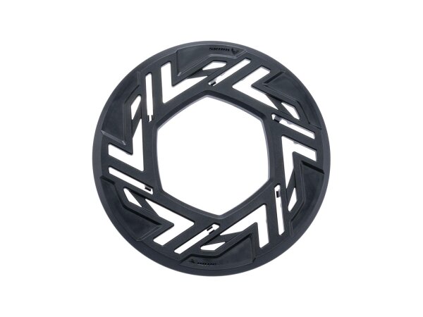 SRAM Kettenschutzring "Transmission Bash Guard Cli mit sechs Sich