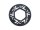 SRAM Kettenschutzring "Transmission Bash Guard Cli mit sechs Sich