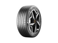 CONTINENTAL Sommerreifen "Premium Contac 225/45 R17 91Y