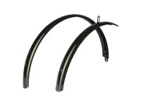 EXCELSIOR Schutzblechsatz "Vintage E" 28",...