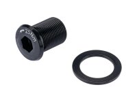 VICTORIA Gewindeeinsatz Für Slider, Aluminium,...