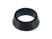 TERN Gummi-Fixierring für Lenkerbügel schwarz,...