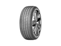 NEXEN TIRE Sommerreifen "N´Fera SU 215/50 R17 95W