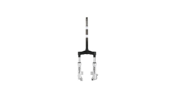 Gabel (Upside down), komplett hydraulisch