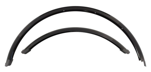 TREKKING 8 Schutzblech Set Haibike Schutzblechset SKS 27,5