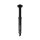 XLC Suspension Dropper SP-S14 Ø30,9mm/322mm, Hub 80mm, internal cable