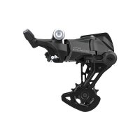 Schaltwerk Shimano Cues RD-U4000 9-fach, Shadow, mittell....