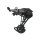 Schaltwerk Shimano Cues RD-U6000 10/11-fach,Shadow,mittell.Käfig,sw,11-50