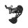 Schaltwerk Shimano Cues RD-U6020-10 10-fach, Shadow,langer Käfig,sw.,11-39